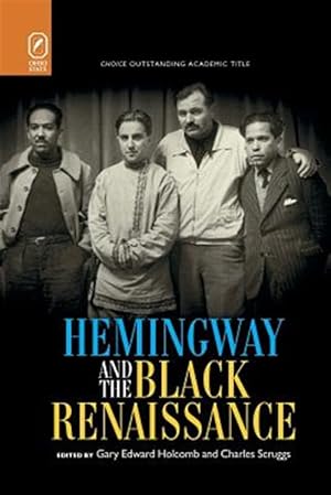 Image du vendeur pour Hemingway and the Black Renaissance mis en vente par GreatBookPrices