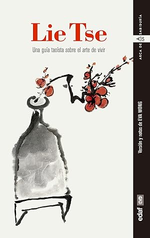 Seller image for Lie Tse Una gua taosta sobre el arte de vivir for sale by Imosver