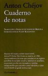 Seller image for Cuaderno de notas for sale by AG Library