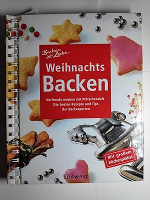 Weihnachtsbacken