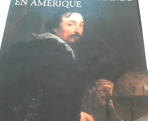 La Peinture flamande en amerique ( Fonds Mercator )