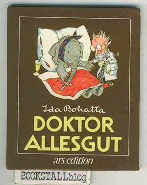 Doktor Allesgut