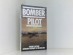 Imagen del vendedor de Bomber Pilot a la venta por Book Broker