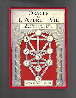 Oracle de l'Arbre de Vie