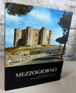 Seller image for Mezzogiorno. for sale by Latulu