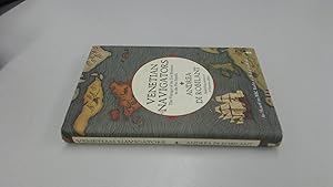 Imagen del vendedor de Venetian Navigators: The Voyages of the Zen Brothers to the Far North a la venta por BoundlessBookstore
