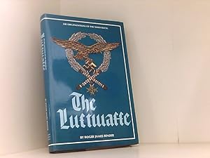 Image du vendeur pour Air Organizations of the Third Reich: Luftwaffe (Schiffer Military History) mis en vente par Book Broker