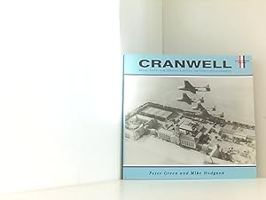 Seller image for Cranwell: Royal Naval Air Service and Royal Air Force Photographs (Royal Air Force Pictorials S.) for sale by Book Broker