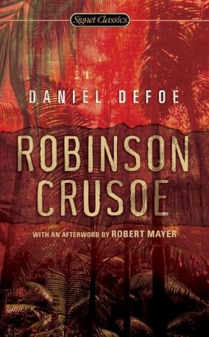 Immagine del venditore per Robinson Crusoe venduto da GreatBookPrices