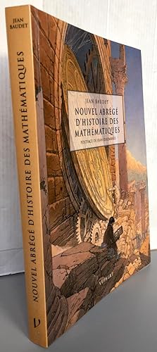 Nouvel abrégé d'histoire des mathématiques