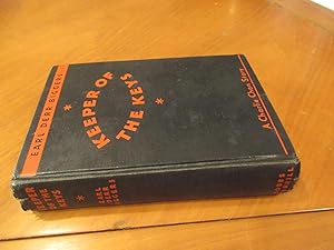 Keeper Of The Keys (Stated First Edition)