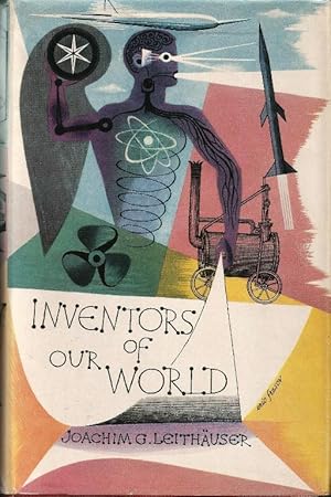 Inventors of Our World