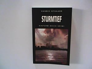 Seller image for Sturmtief. for sale by ANTIQUARIAT FRDEBUCH Inh.Michael Simon