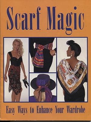 Scarf Magic Easy Ways to Enhance Your Wardrobe