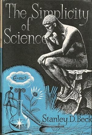 Image du vendeur pour The Simplicity of Science mis en vente par Cameron House Books