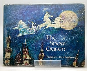 Seller image for THE SNOW QUEEN. for sale by Any Amount of Books