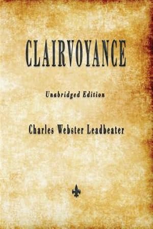 Seller image for Clairvoyance for sale by GreatBookPrices