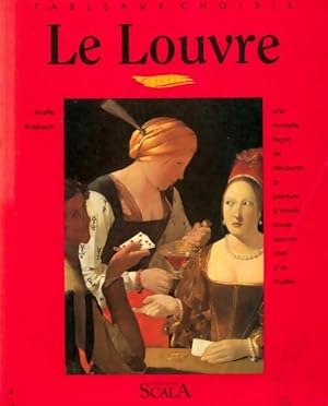 Le Louvre - Anette Robinson