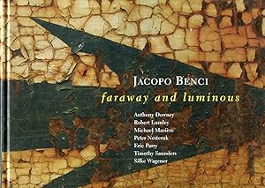 Seller image for Faraway and luminous for sale by Studio Bibliografico Marini
