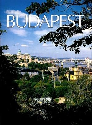 Budapest - Balazs Dercs?nyi