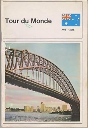 Australie - Collectif