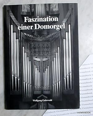 Faszination einer Domorgel ~ Die Klais-Orgel von 1980 im Dom zu Altenberg.