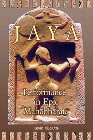 Immagine del venditore per Jaya : Performance in Epic Mahabharata venduto da GreatBookPrices