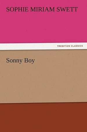 Imagen del vendedor de Sonny Boy a la venta por Rheinberg-Buch Andreas Meier eK