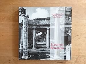 Immagine del venditore per Imperium Romanum venduto da Antiquariat Birgit Gerl