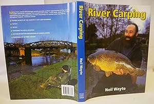 Image du vendeur pour River Carping mis en vente par Hereward Books