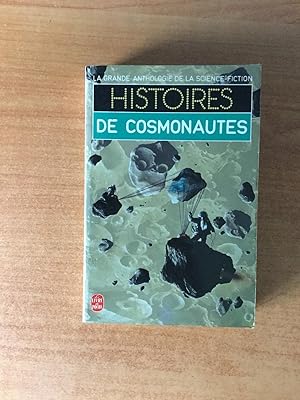 Seller image for LA GRANDE ANTHOLOGIE DE LA SCIENCE-FICTION n 3765 : HISTOIRES DE COSMONAUTES for sale by KEMOLA