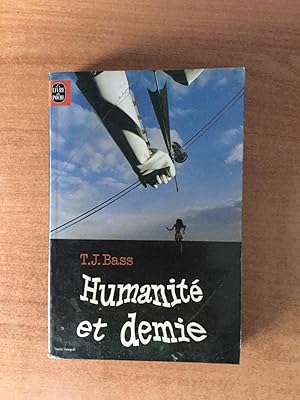 Imagen del vendedor de HUMANITE ET DEMIE a la venta por KEMOLA