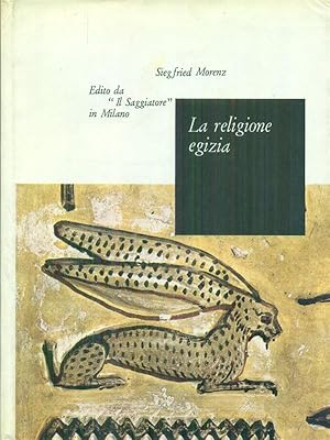 La religione egizia