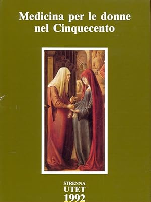 Seller image for Medicina per le donne nel Cinquecento for sale by Librodifaccia