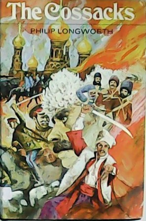 Seller image for The Cossacks. for sale by Librera y Editorial Renacimiento, S.A.
