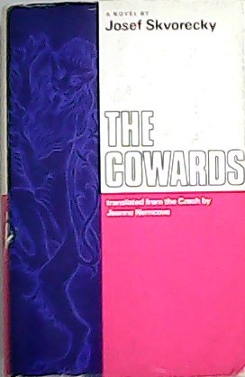 Seller image for The Cowards. Translated by Jeanne Nemcov. for sale by Librera y Editorial Renacimiento, S.A.