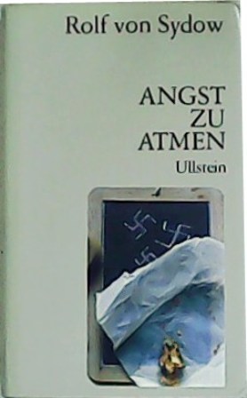 Image du vendeur pour Angst zu atmen. mis en vente par Librera y Editorial Renacimiento, S.A.