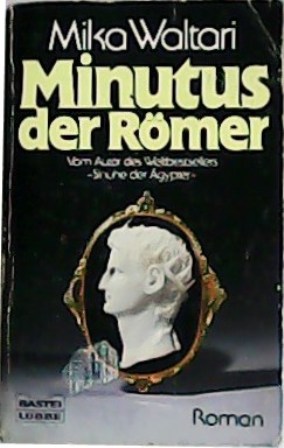 Immagine del venditore per Minutus der Rmer. Deutsche bersetzung: Joachim A. Frank. venduto da Librera y Editorial Renacimiento, S.A.