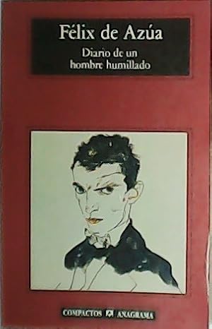 Imagen del vendedor de Diario de un hombre humillado. a la venta por Librer�a y Editorial Renacimiento, S.A.
