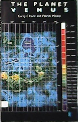 Bild des Verk�ufers f�r The Planet Venus. zum Verkauf von Librer�a y Editorial Renacimiento, S.A.