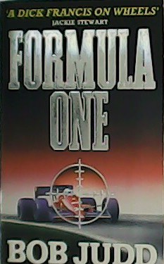 Seller image for Formula One. for sale by Librera y Editorial Renacimiento, S.A.