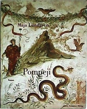 Imagen del vendedor de Pompeji. Roman. a la venta por Librera y Editorial Renacimiento, S.A.