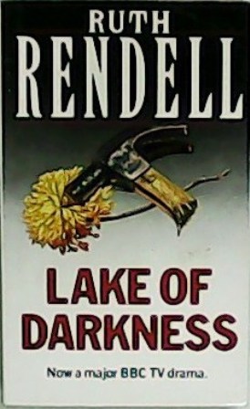 Seller image for Lake of darkness. for sale by Librería y Editorial Renacimiento, S.A.