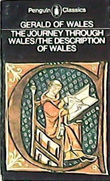 Seller image for The Journey Through Wales and the Description of Wales. for sale by Librera y Editorial Renacimiento, S.A.