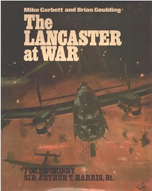 Image du vendeur pour The lancaster at war mis en vente par librairie philippe arnaiz