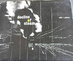 Seller image for Decline of Steam for sale by Chapter 1