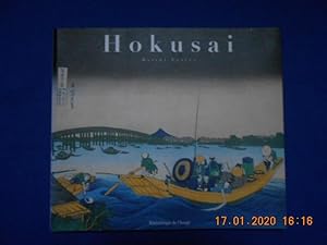 Seller image for HOKUSAI for sale by Emmanuelle Morin