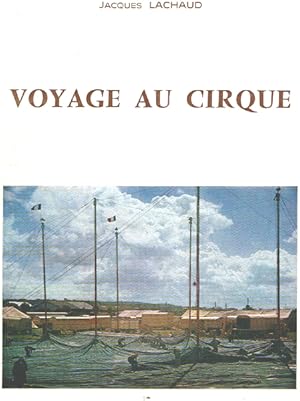 Voyage au cirque