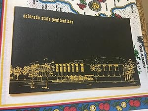 Seller image for Colorado State Penitentiary. for sale by Bristlecone Books  RMABA
