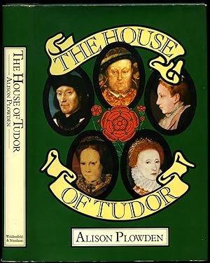 Seller image for The House of Tudor for sale by Little Stour Books PBFA Member